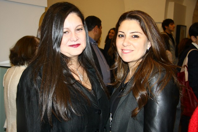 AUB Designers exhibition